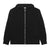 Nanamica Zip-Up Thermal Hoodie Black