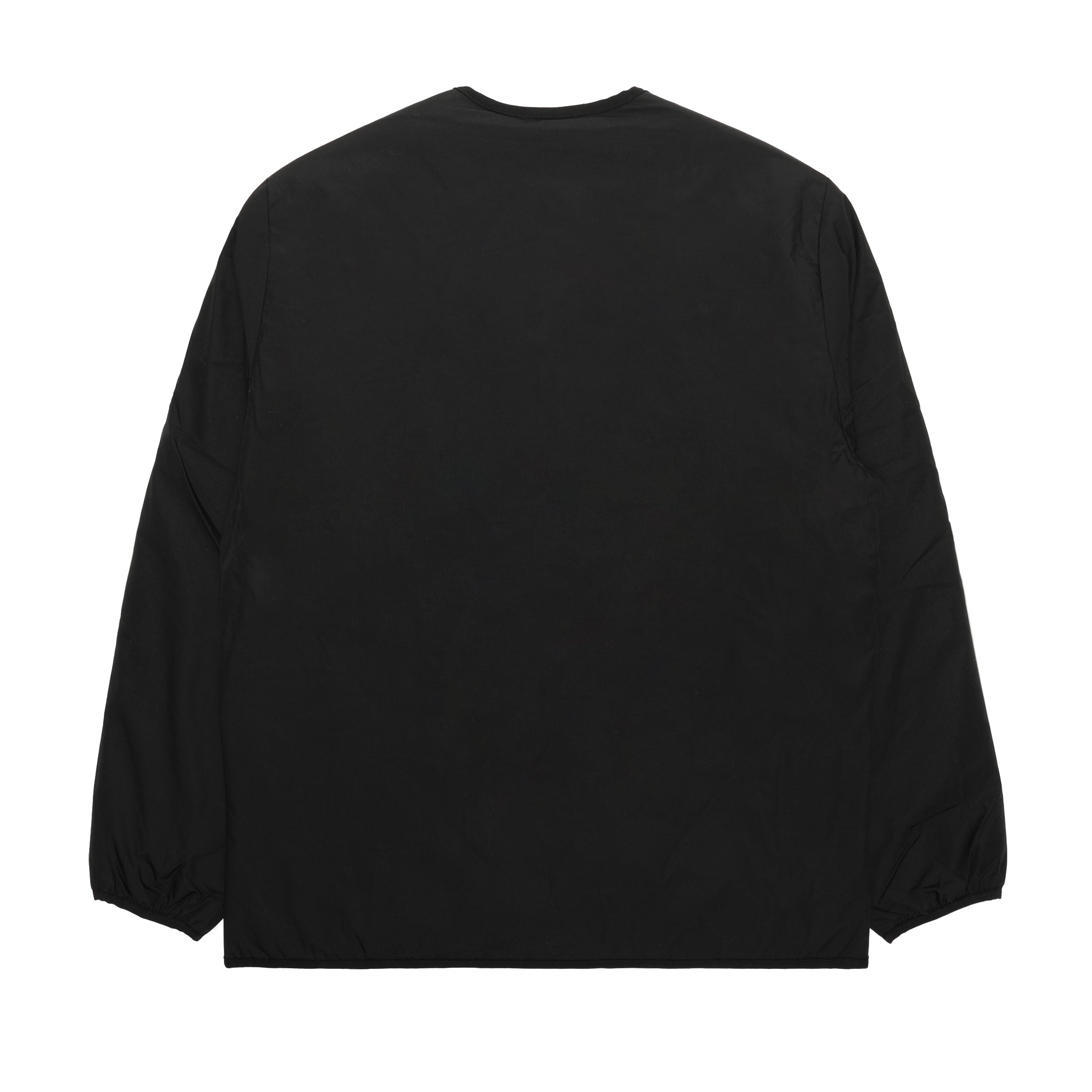 t*s様 nanamica ブラック ノーカラージャケット M S25FA054U] Nanamica Reversible Down Cardigan (Black) – The