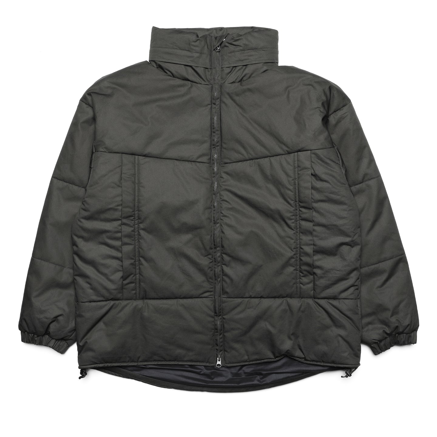 Nanamica Insulation Jacket Moss Green