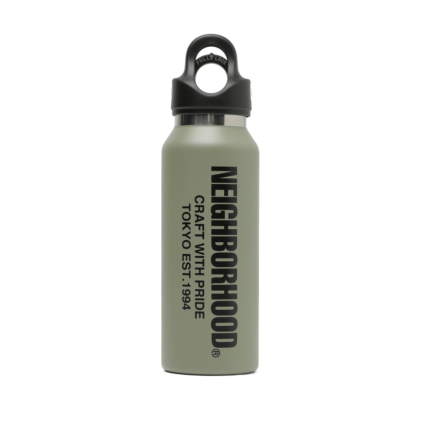 【2024春夏新色】 Neighborhood 24222RXN-AC01] X Insulated Vacuum Revomax 小物