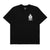 Neighborhood NH Tee SS-17 T-Shirt Black