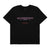 Neighborhood NH Tee SS-11 T-Shirt Black