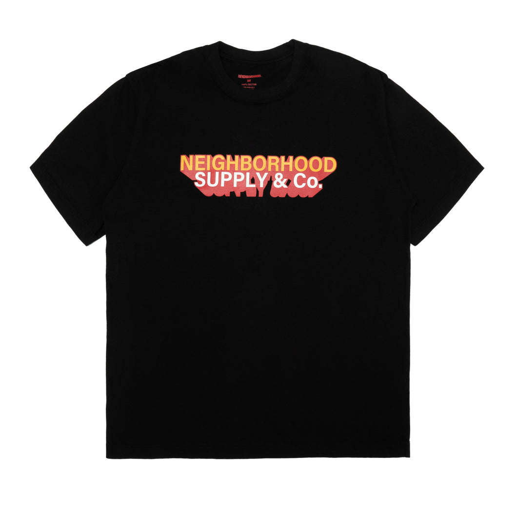 トップス NEIGHBORHOOD RACISTS/C-TEE.LS 00s BORDER LS TEE | P.C.F APPAREL DEPARTMENT | VERTICAL