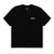 Neighborhood NH Spot Tee SS-6 Black