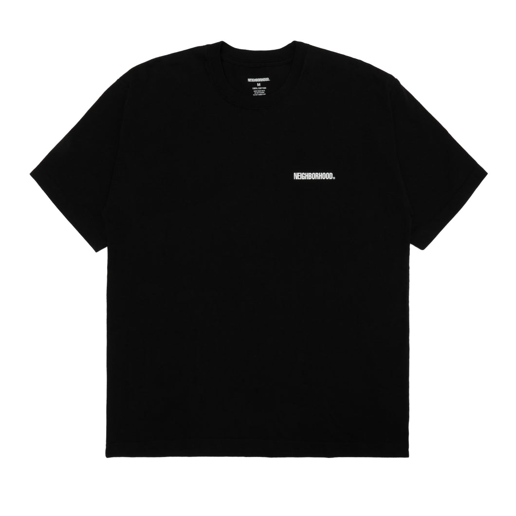 トップス NEIGHBORHOOD RACISTS/C-TEE.LS 00s BORDER LS TEE | P.C.F APPAREL DEPARTMENT | VERTICAL