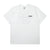 Neighborhood NH Spot Tee SS-6 White