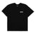 Neighborhood NH Spot Tee SS-1 Black