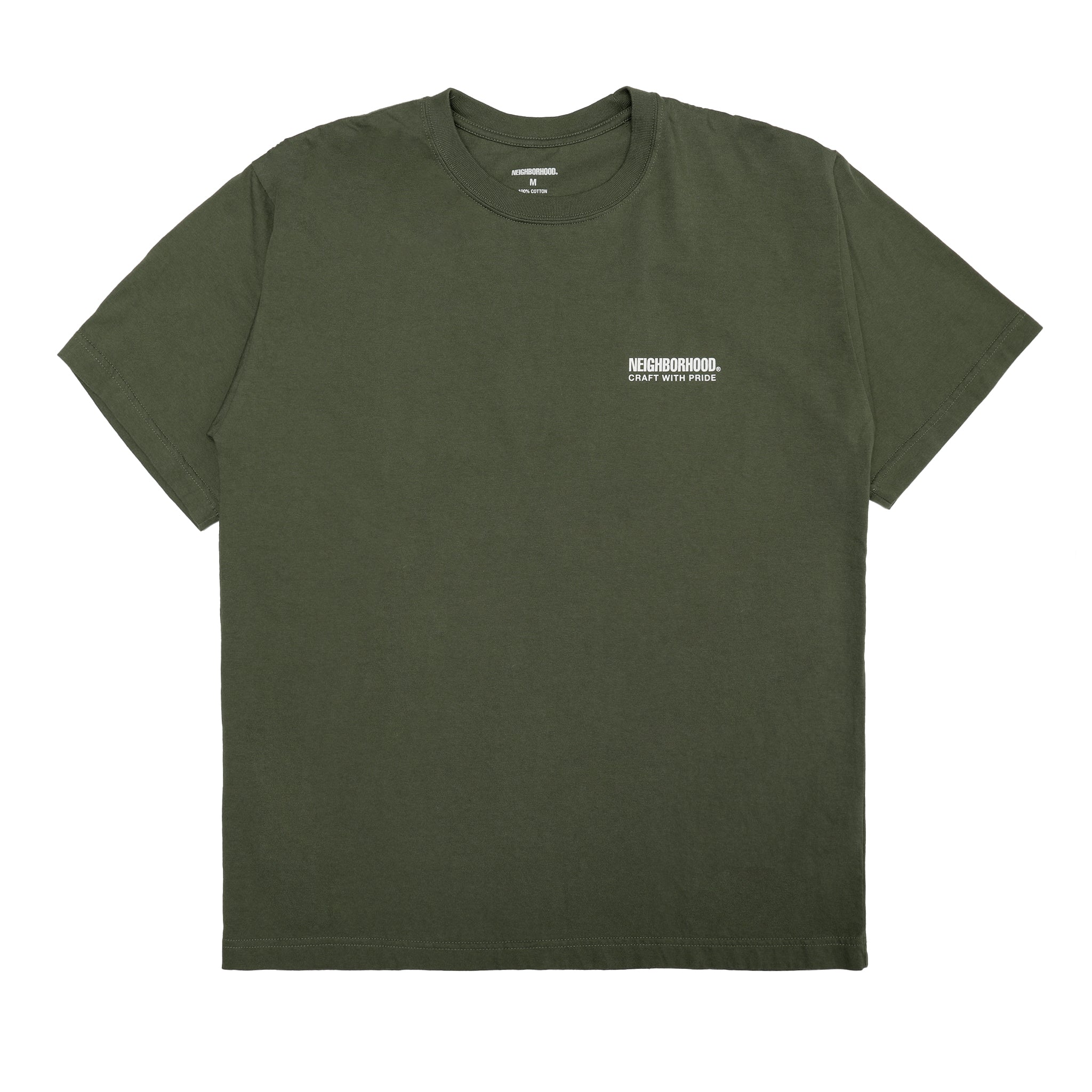 かつneighborhood CPO BUFF WA SHIRT かつneighborhood CPO BUFF WA SHIRT NEIGHBORHOOD CPO Shirt LS