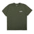 Neighborhood NH Spot Tee SS-1 Olive Drab