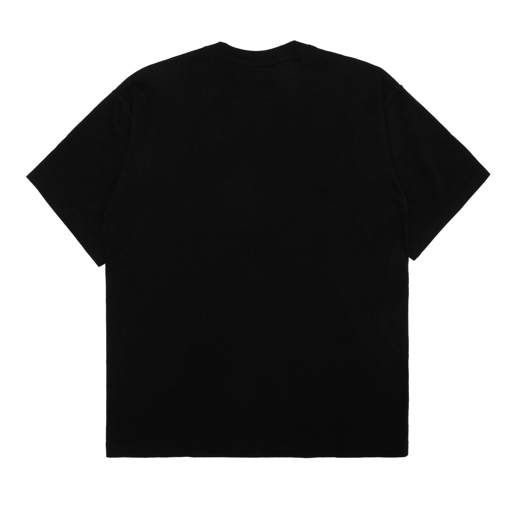 251PCNH-ST09S] Neighborhood NH Spot Tee SS-4 (Black) – The