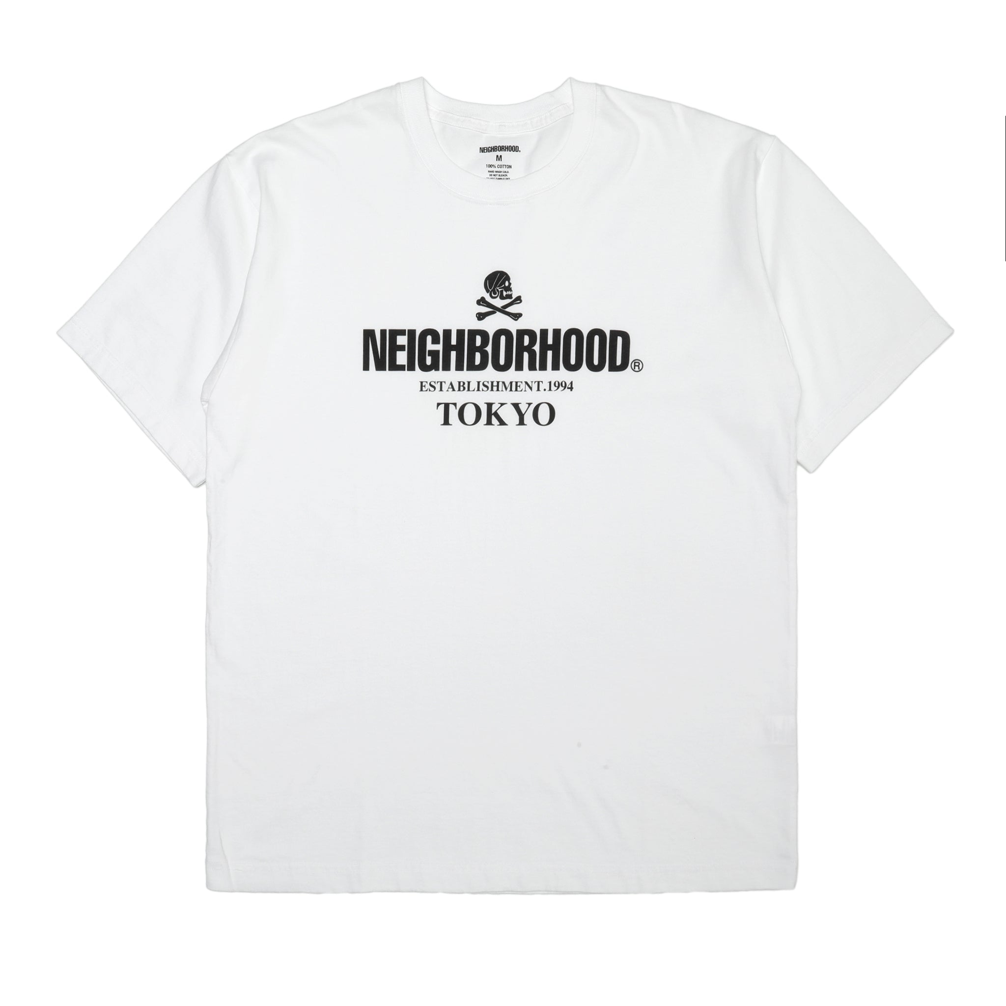 Neighborhood – The Darkside Initiative