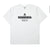 Neighborhood NH Spot Tee SS-4 White