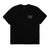 Neighborhood NH Spot Tee SS-9 Black