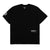 Neighborhood NH Spot Tee SS-7 Black