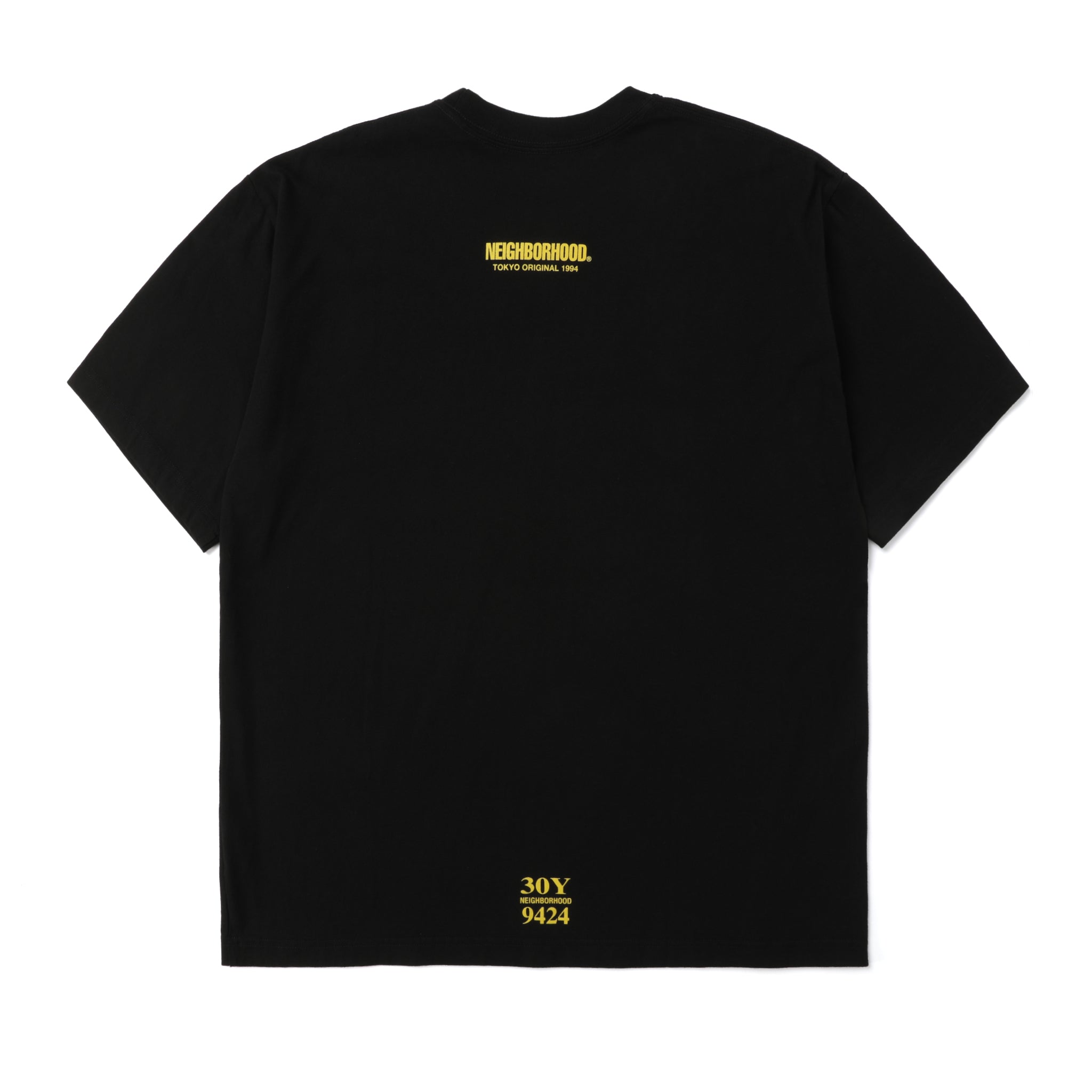 Neighborhood-ShirtSS-Eyes-