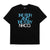 Neighborhood NH. Tee SS-17 Black