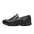 New Balance 1906 Loafer Black Croc
