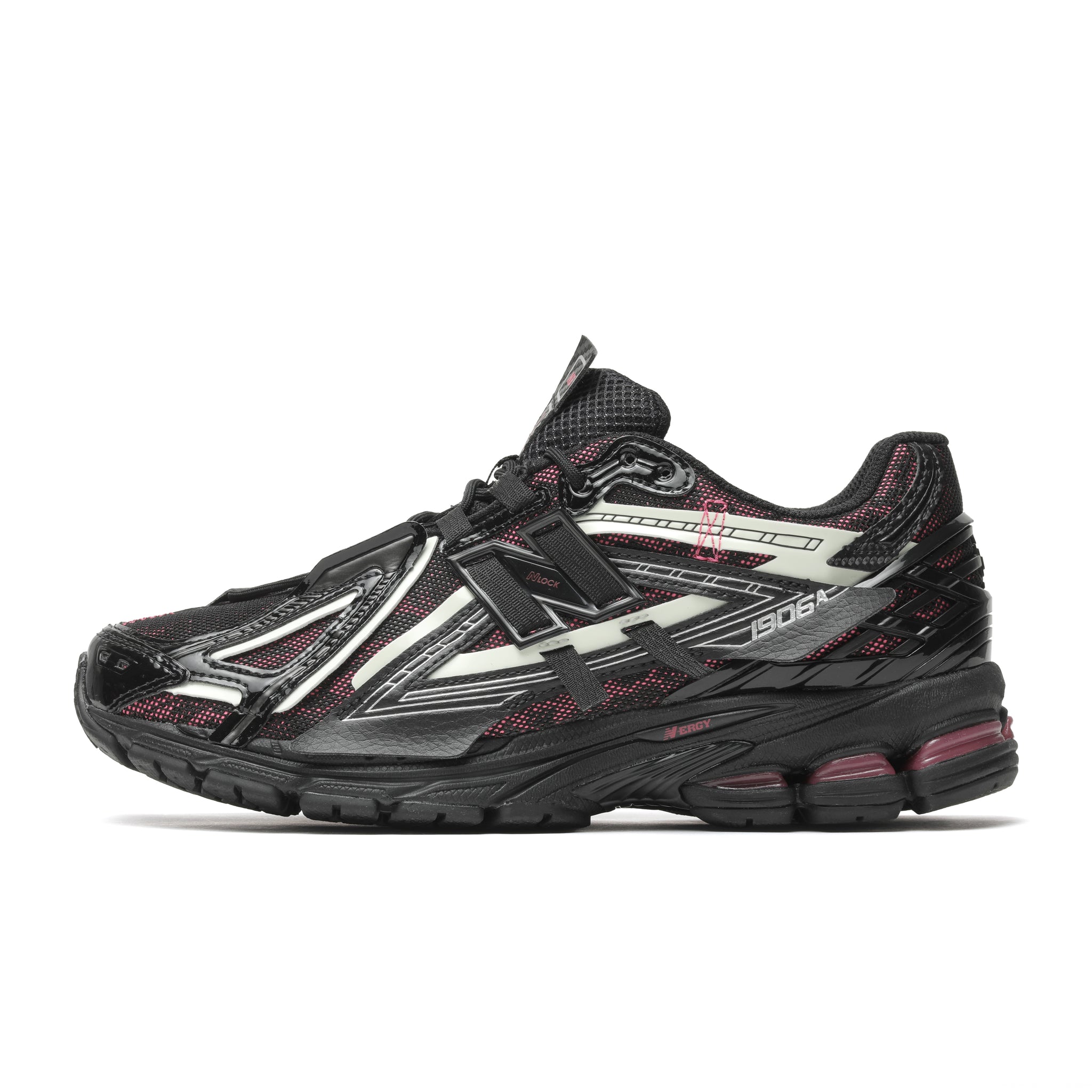 New Balance – The Darkside Initiative