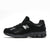 New Balance 2002DX GORE-TEX Protection Pack Black Magnet - The Darkside Initiative