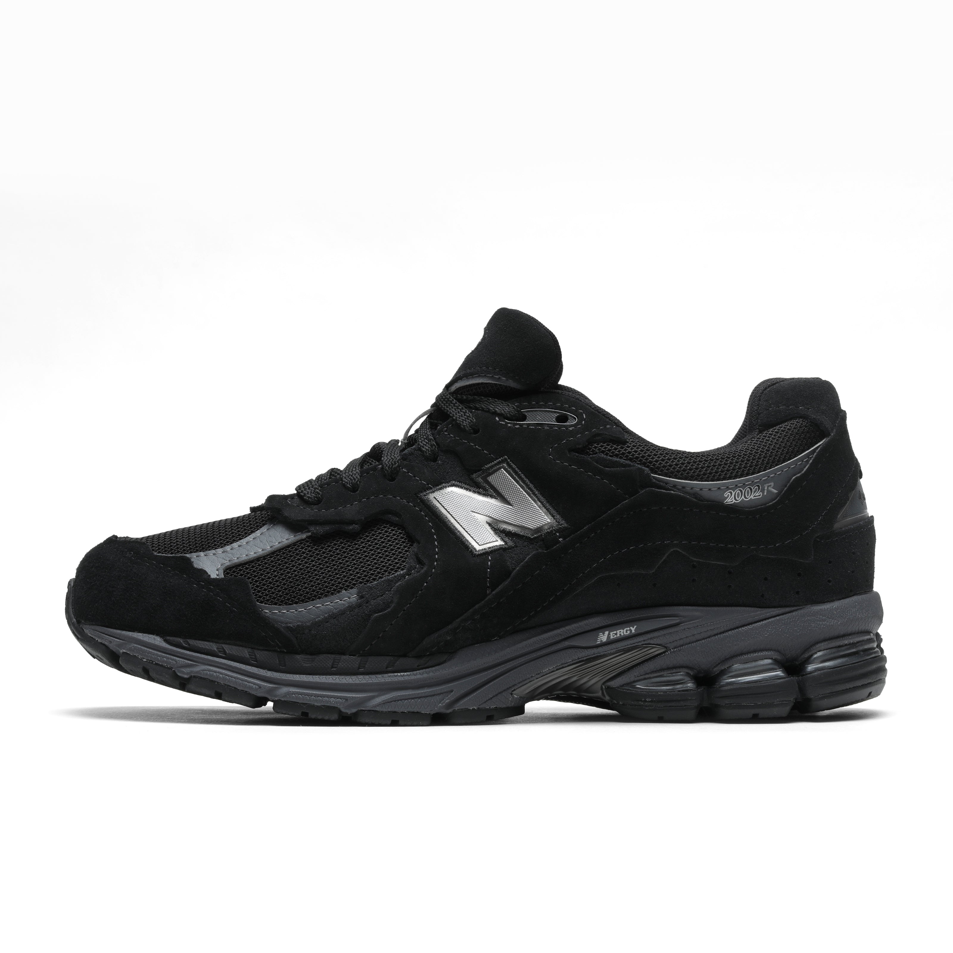 U20023MB] New Balance 2002DX GORE-TEX Protection Pack (Black