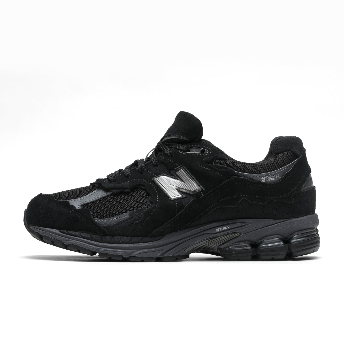 U20023MB] New Balance 2002DX GORE-TEX Protection Pack (Black