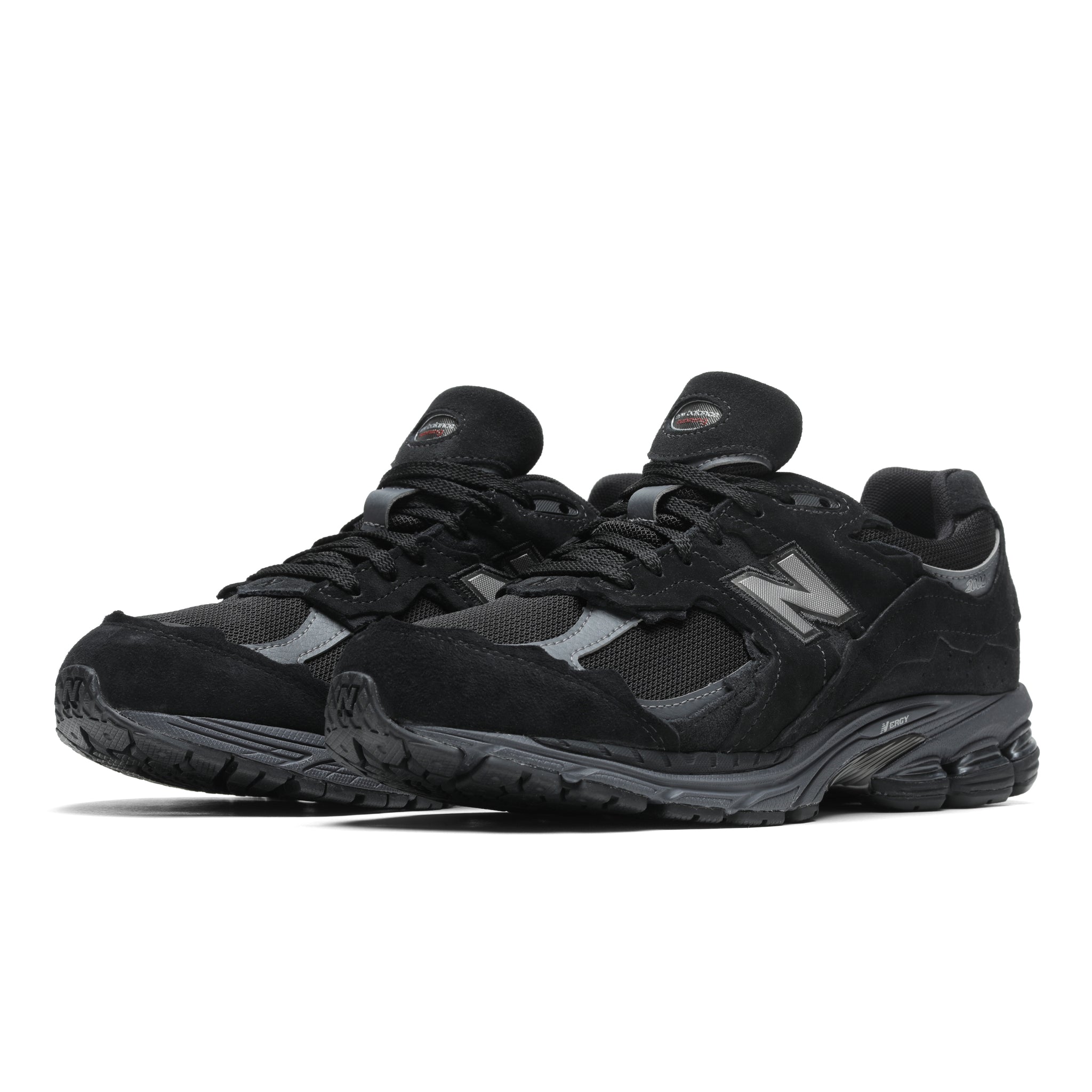 U20023MB] New Balance 2002DX GORE-TEX Protection Pack (Black