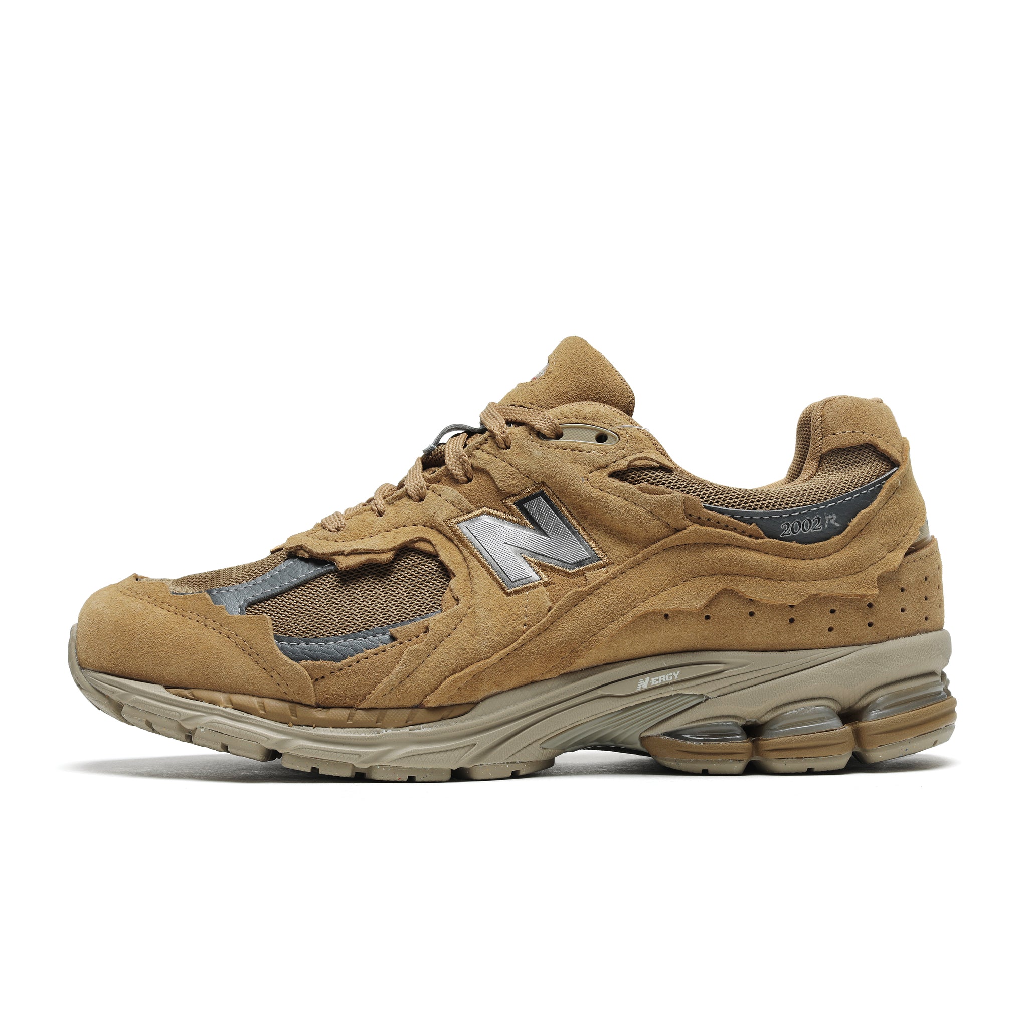 U20027OI] New Balance 2002R GORE-TEX Protection Pack (Stucco