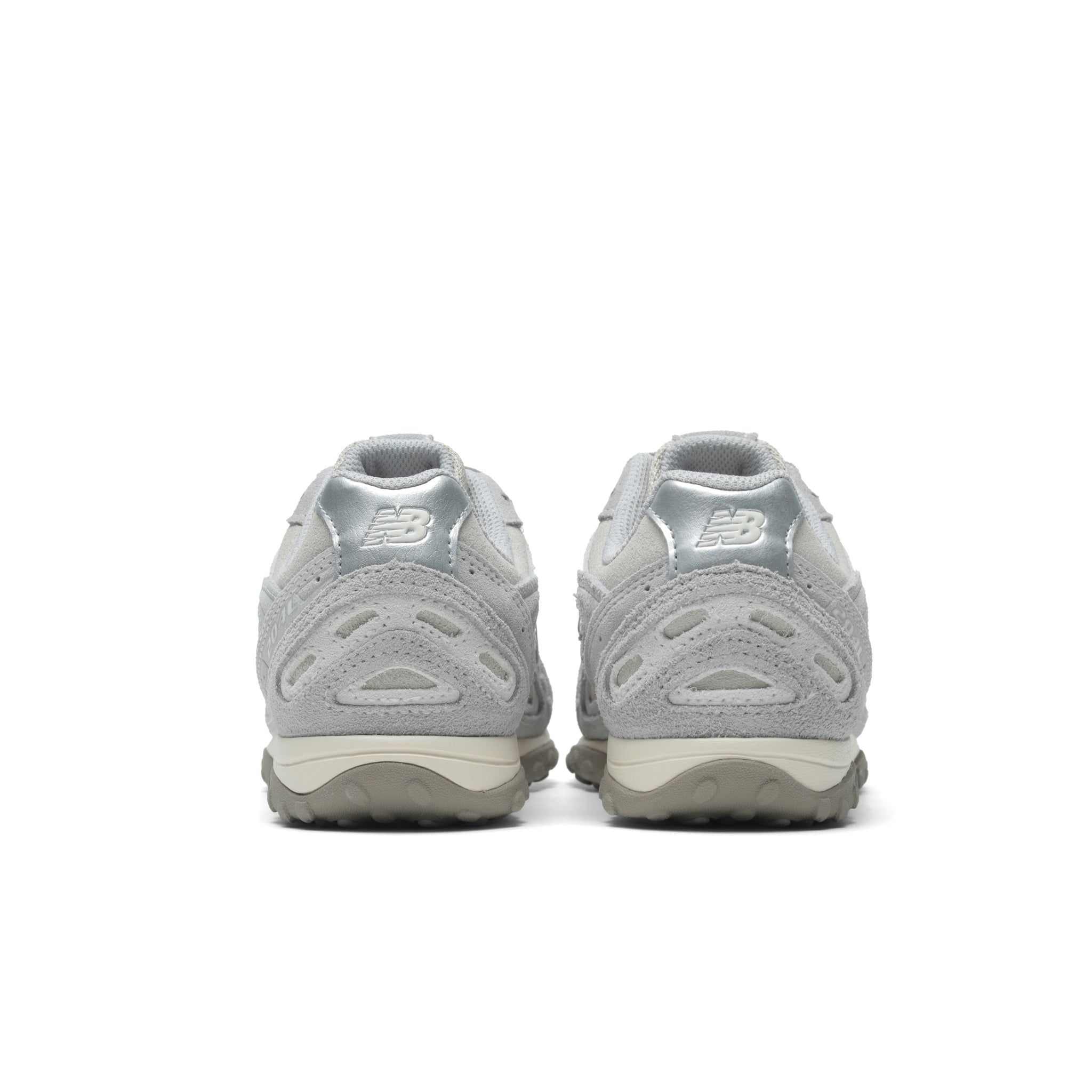 U204L86W] Women's New Balance 204L (Grey Matter, Shipyard) – The