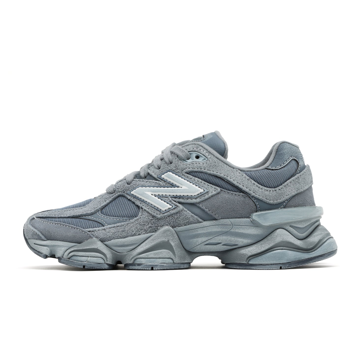 New Balance 9060 Arctic Grey