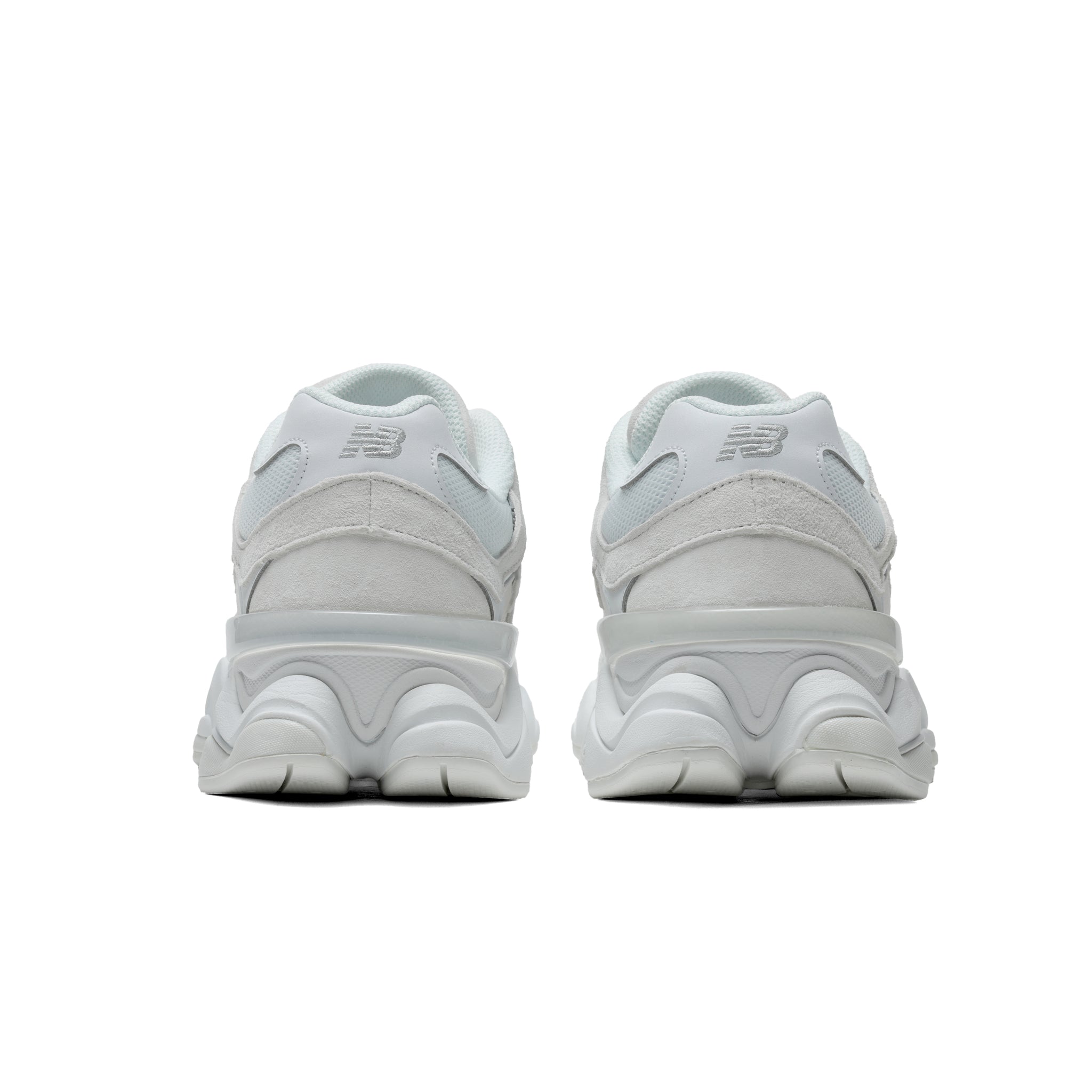 U906027Z] New Balance 9060 (Reflection, White) – The Darkside