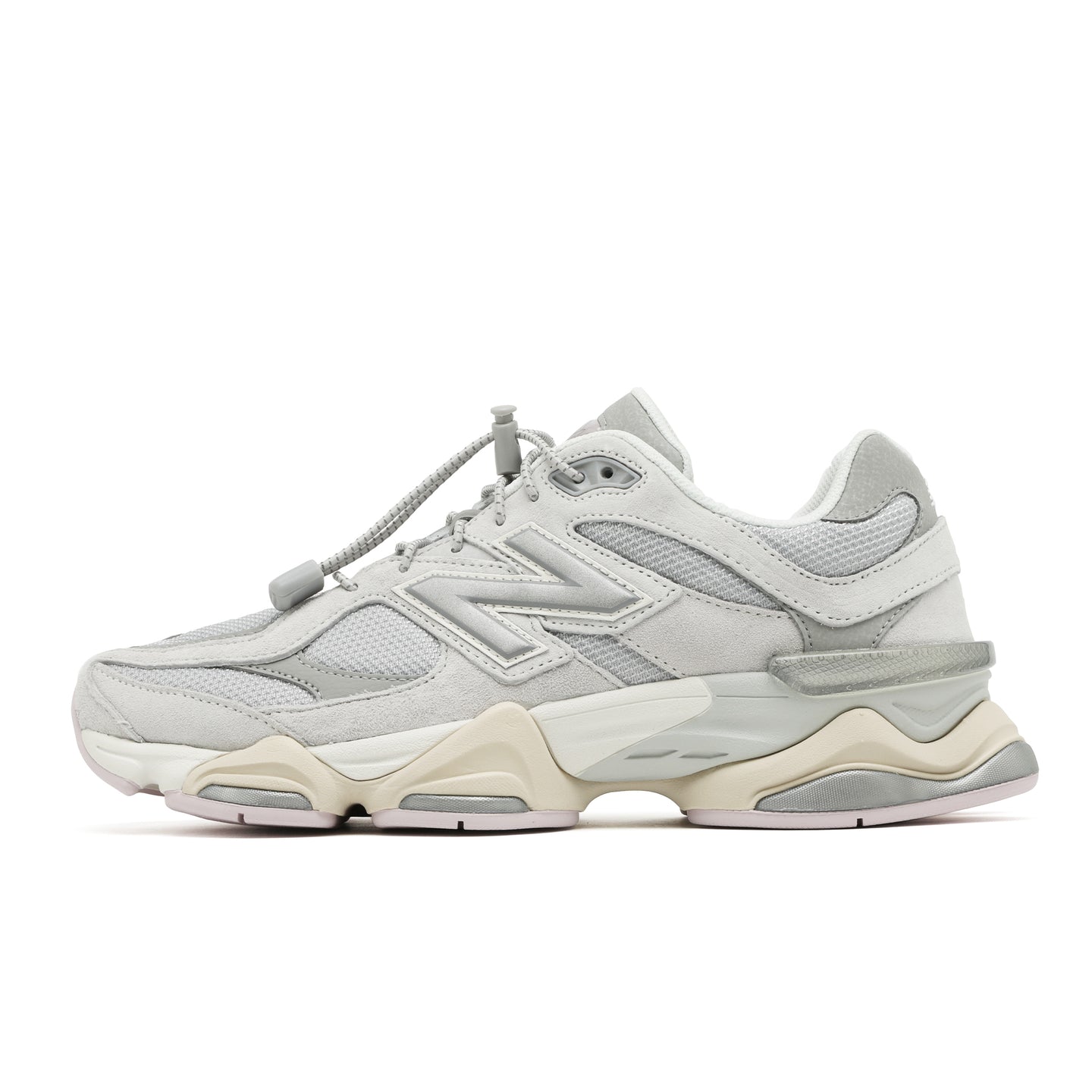 New Balance 9060 Grey Matter