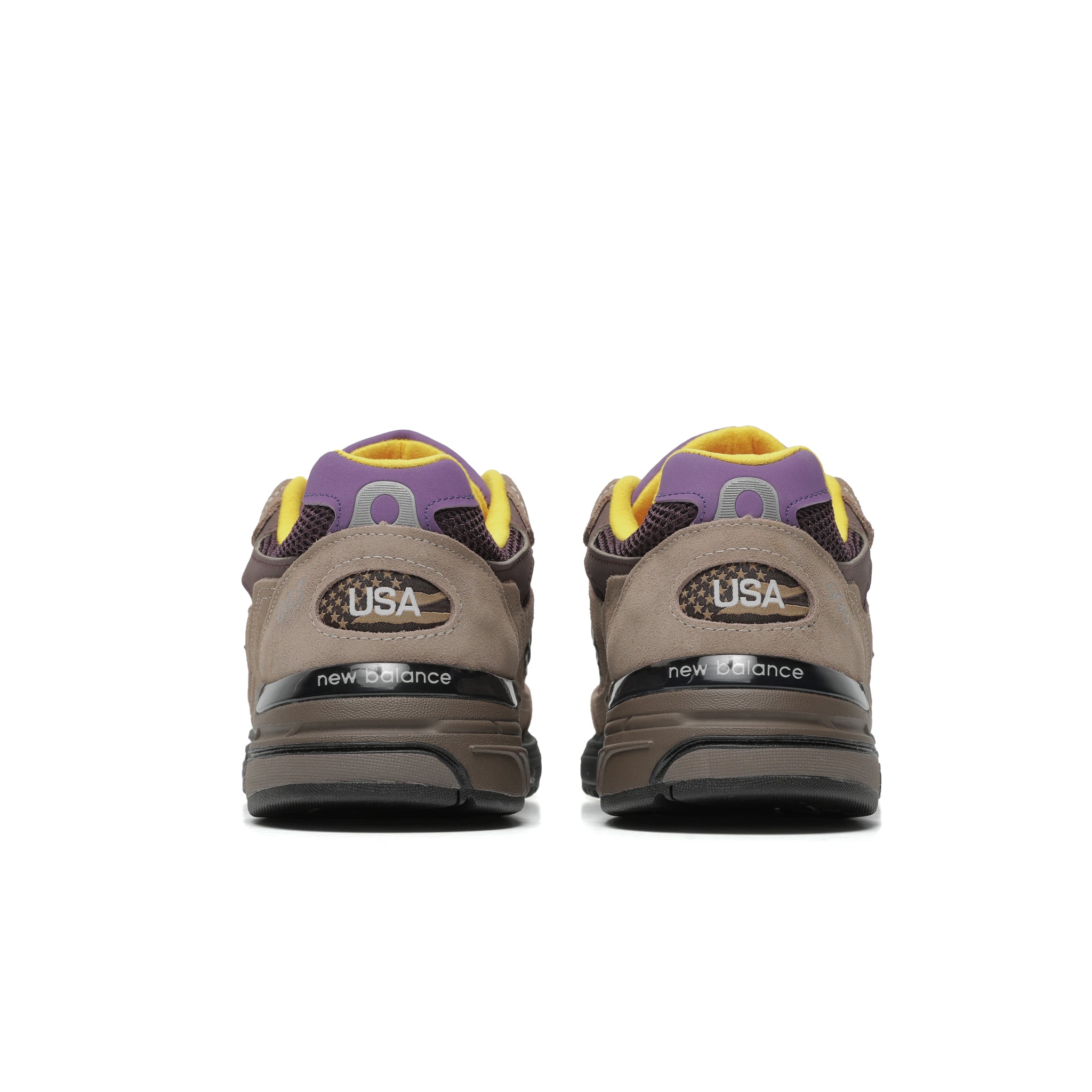 New Balance U993MU *Made in USA* Sneaker » Buy online now!