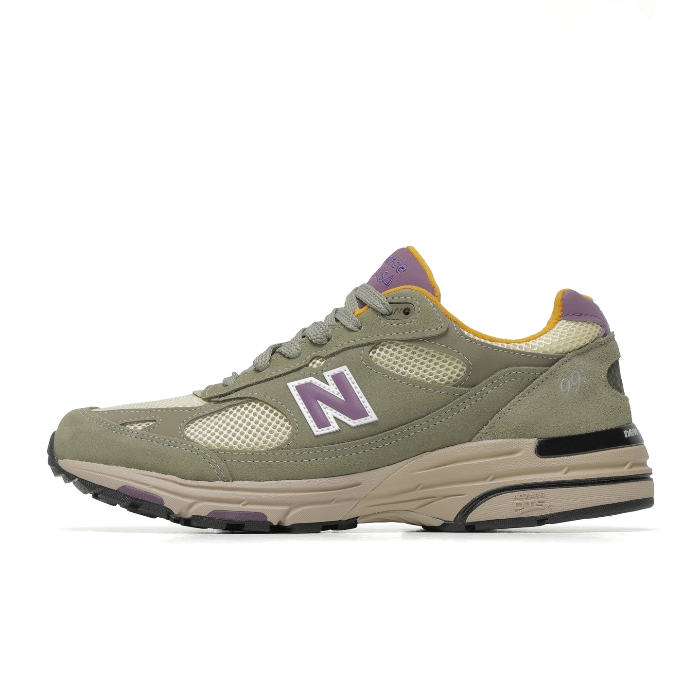 New balance 99 olive outlet