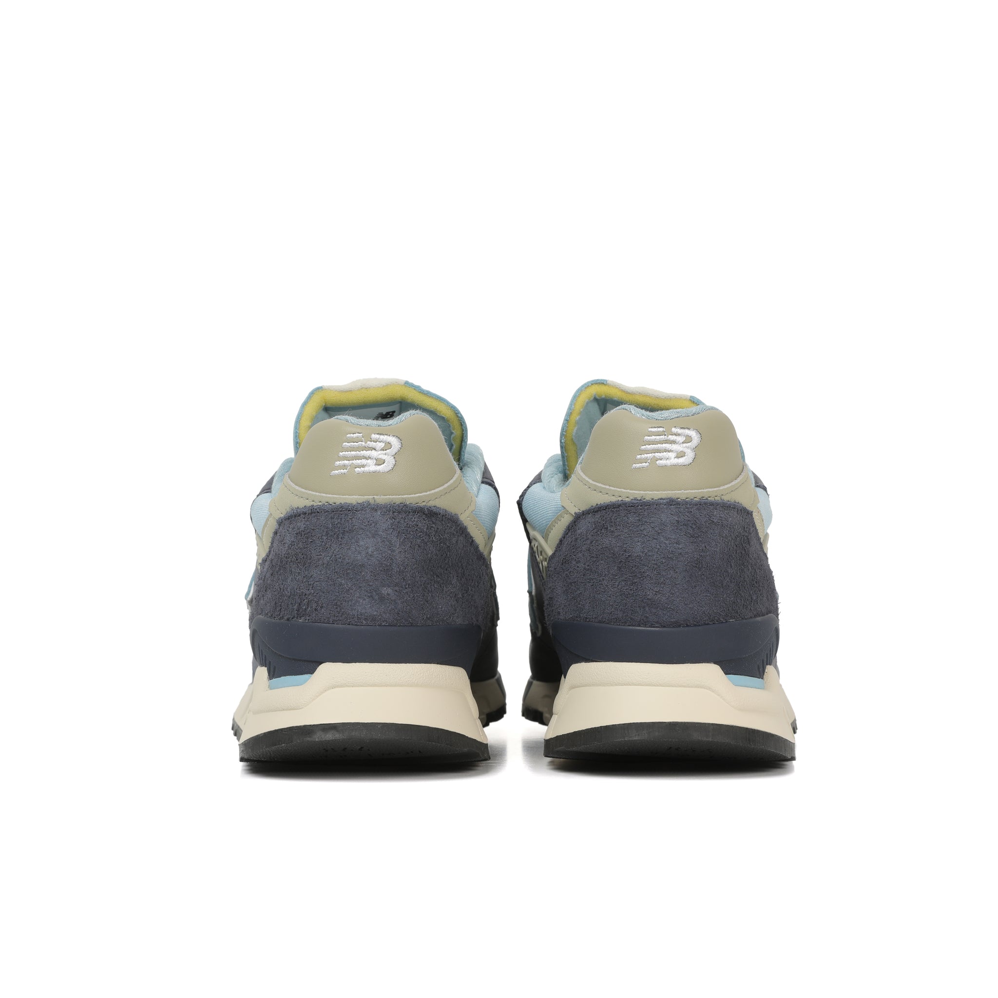 U998CB] New Balance Made in USA 998 (Navy) – The Darkside