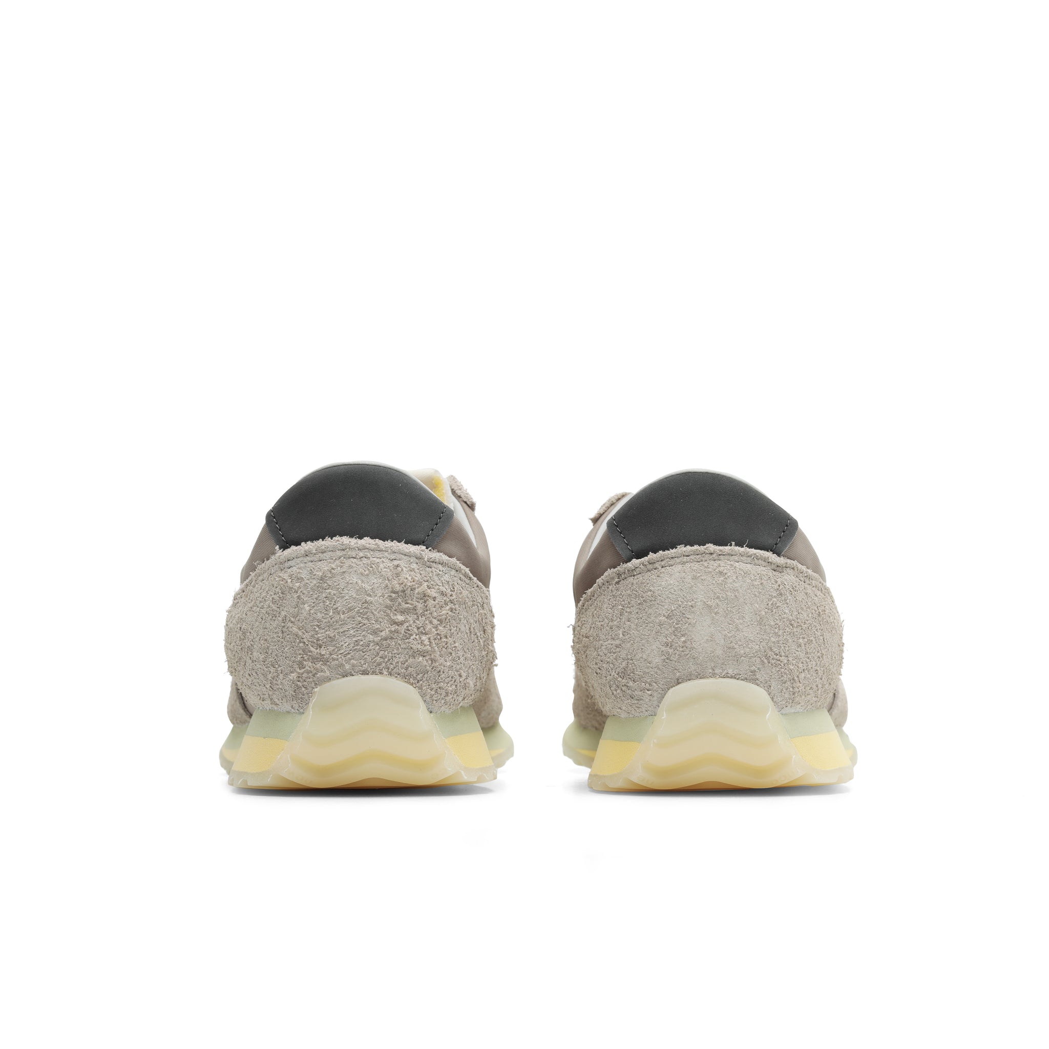U471GR] New Balance 471 'Grey Days' (Arid Stone, Raincloud