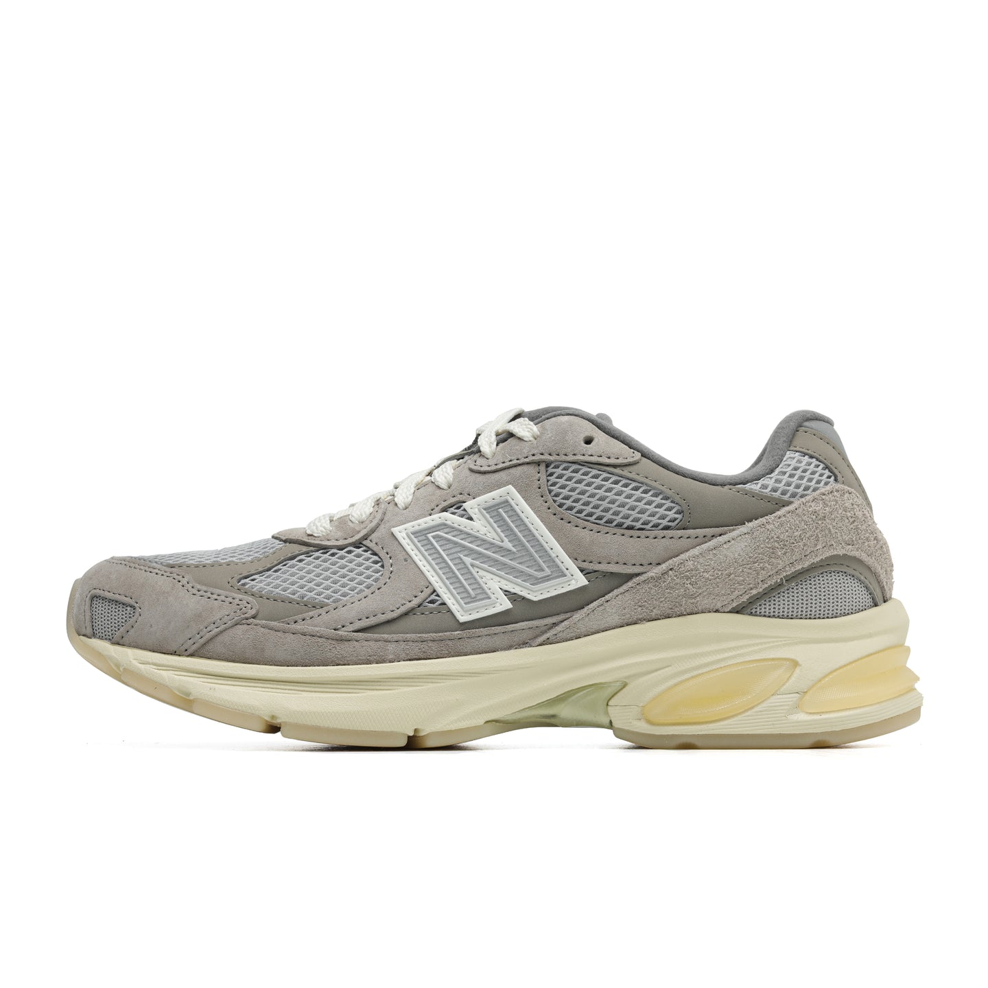 New Balance ABZORB 2010 'Grey Days'