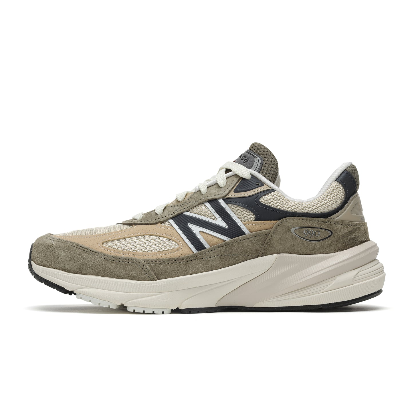 New Balance Made in USA 990v6 Dark Camo