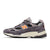 New Balance Made in USA 992 Dark Ice Wine