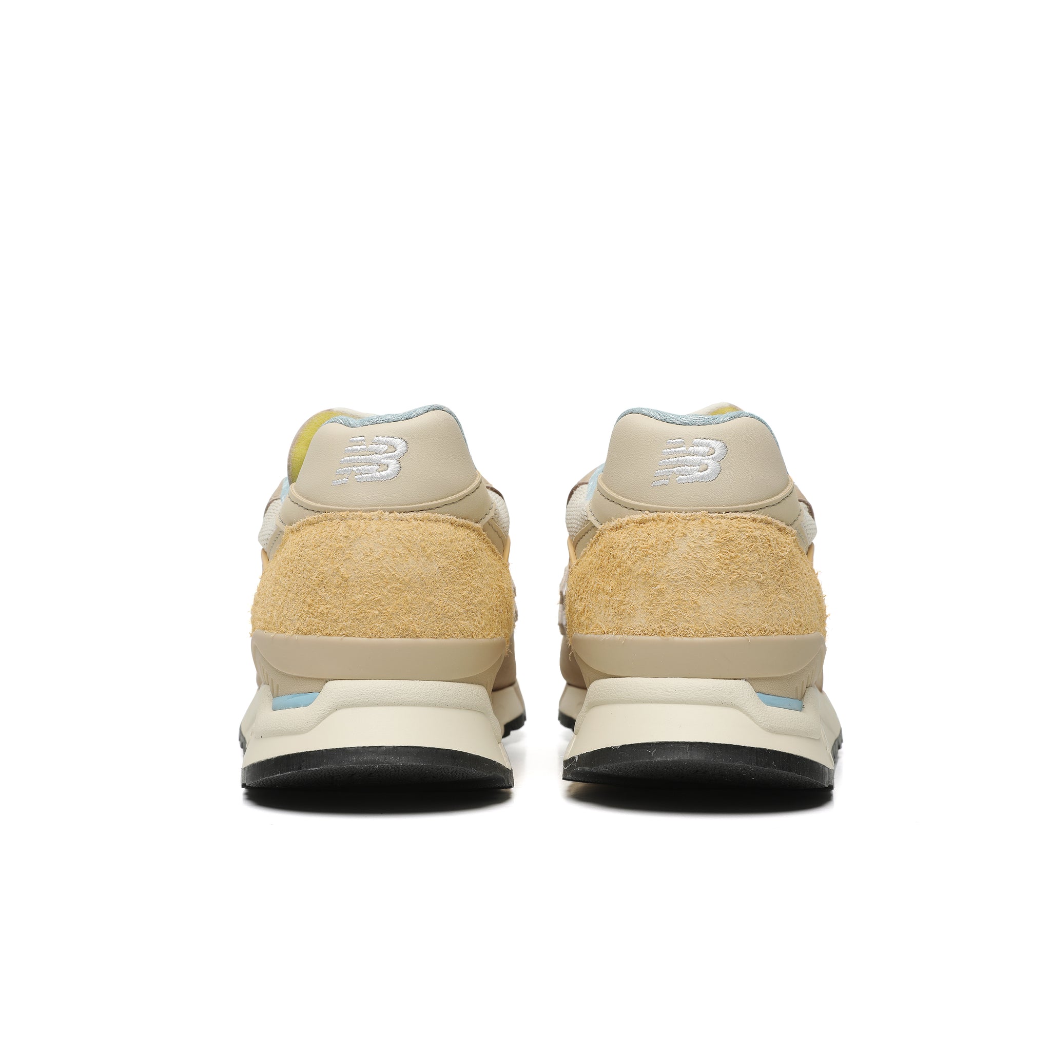 U998IC] New Balance Made in USA 998 (Incense) – The Darkside