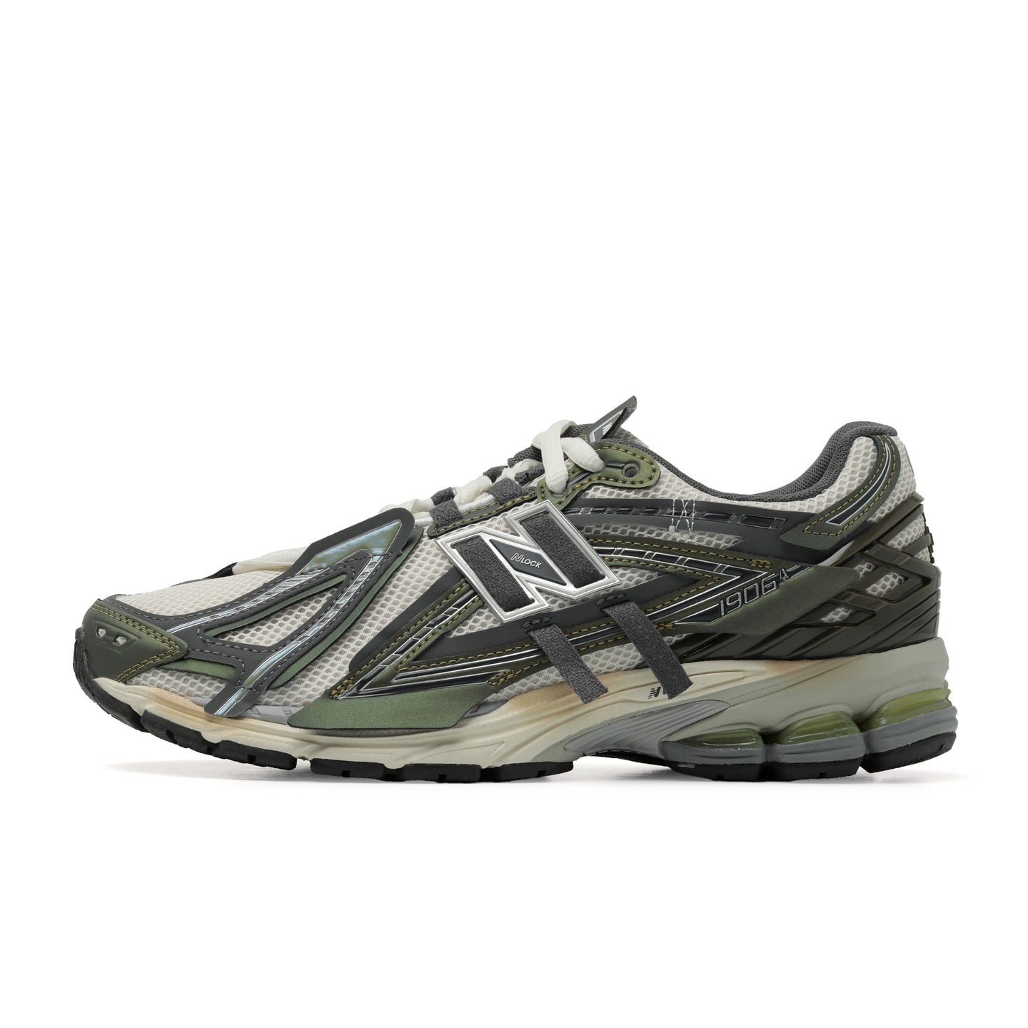 New Balance 1906A Olive Juice