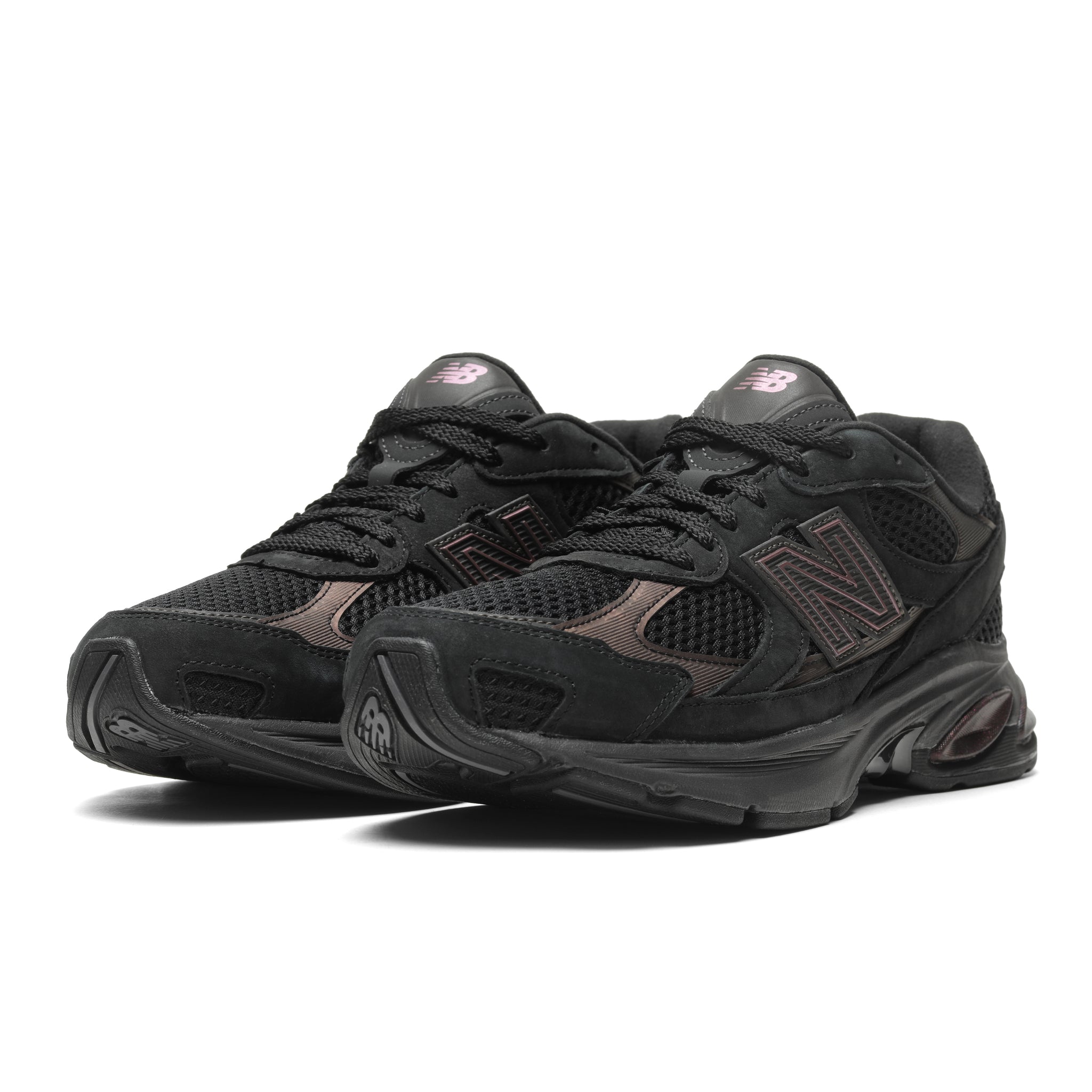 U2010ETB] New Balance ABZORB 2010 (Black Iridescent) – The