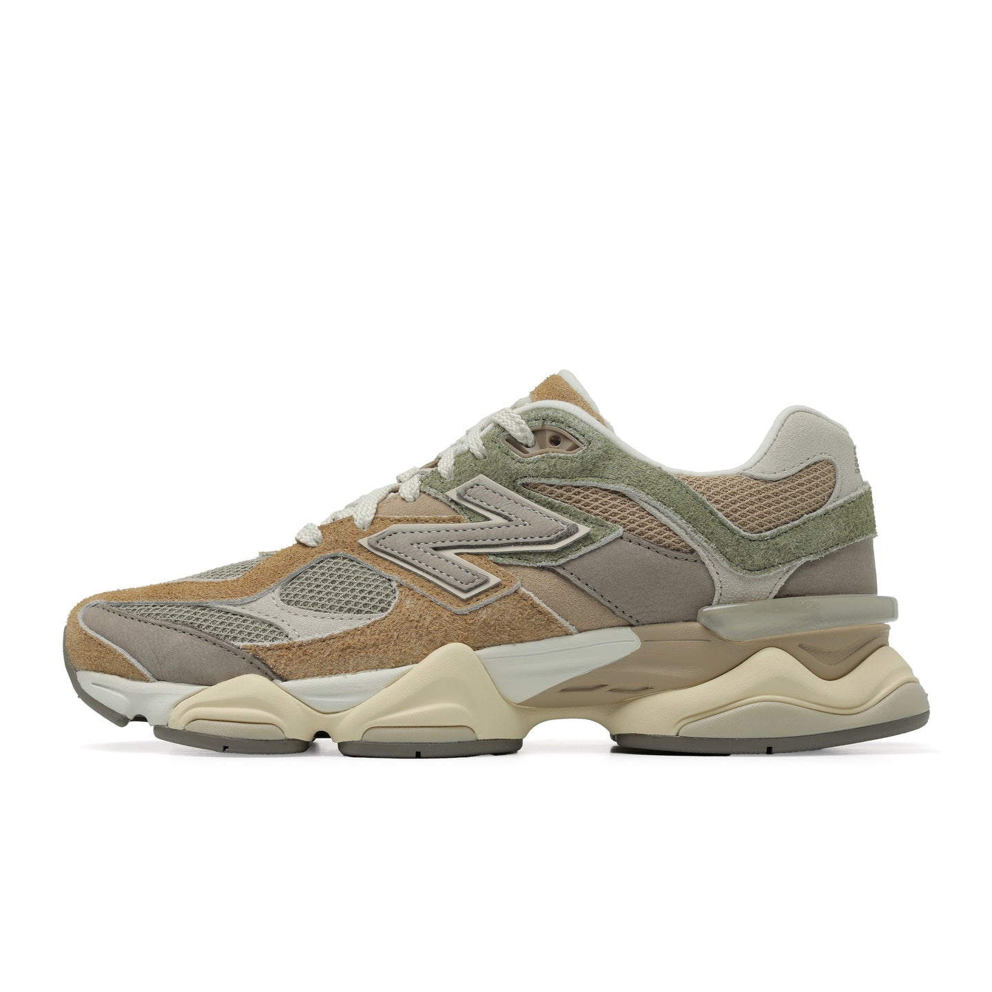 New Balance 9060 Olivine Great Plains