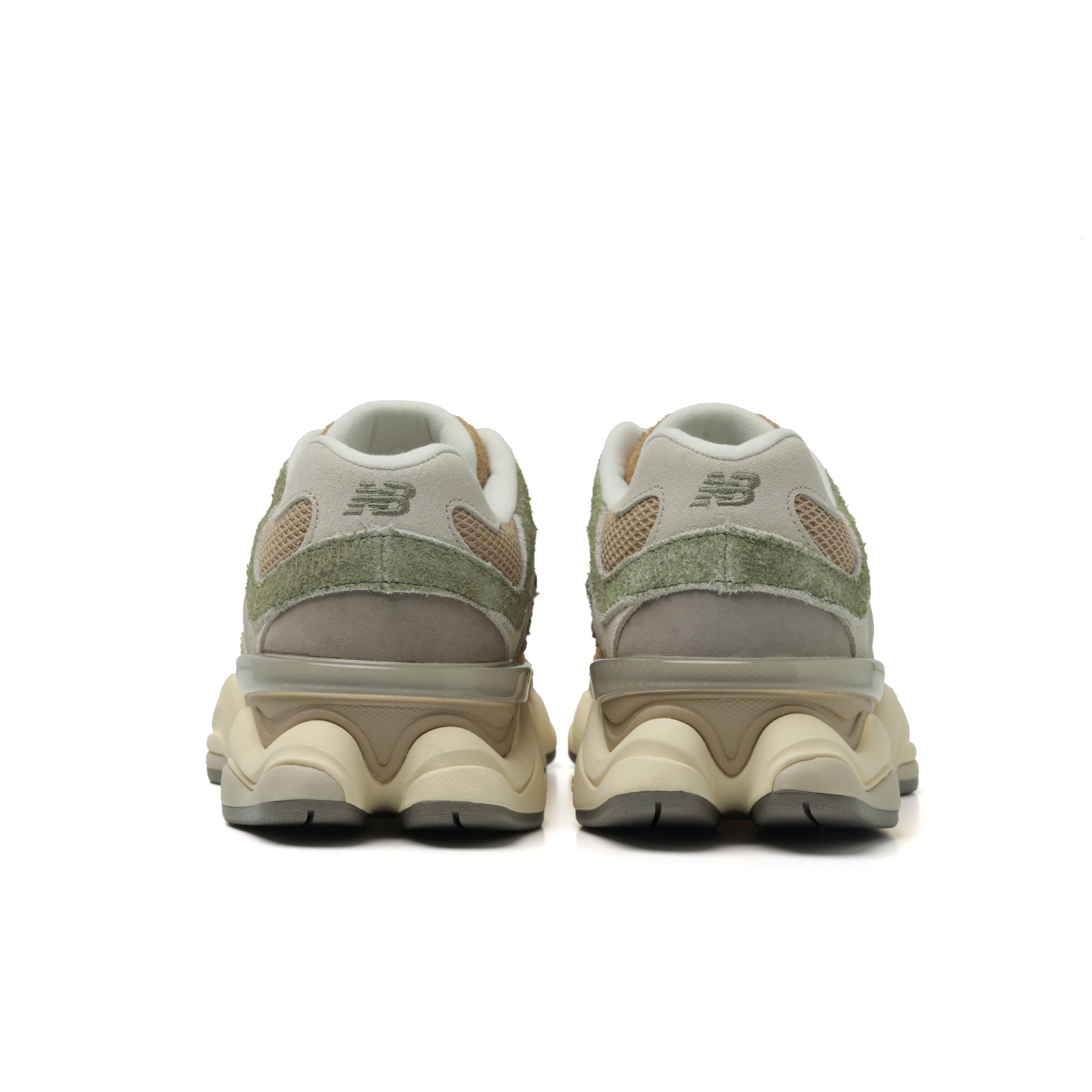 U9060NTC] New Balance 9060 (Olivine) – The Darkside Initiative