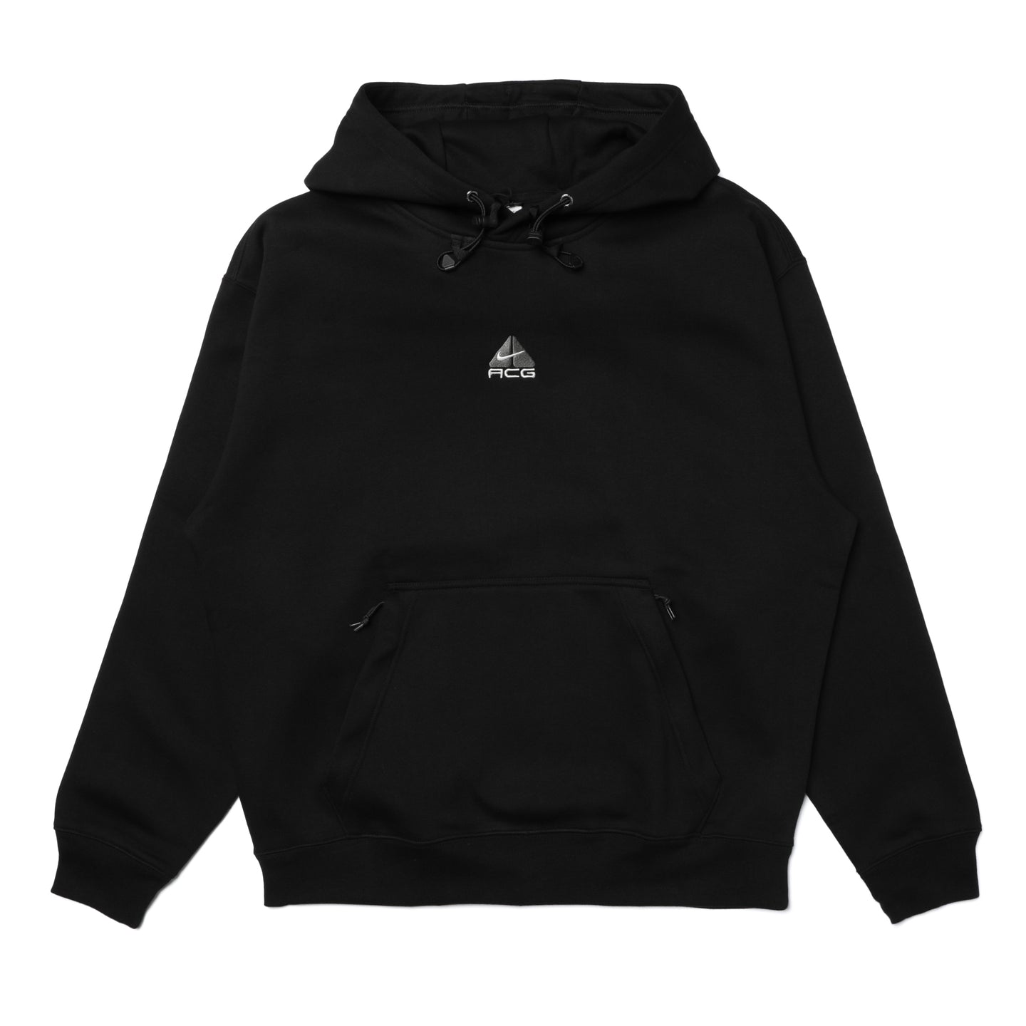 Nike ACG Therma-Fit Hoodie Black
