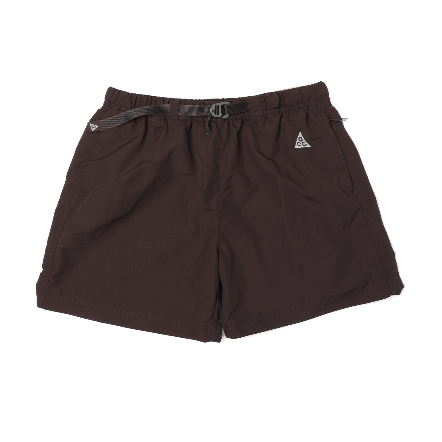 Nike ACG Trail Shorts Earth