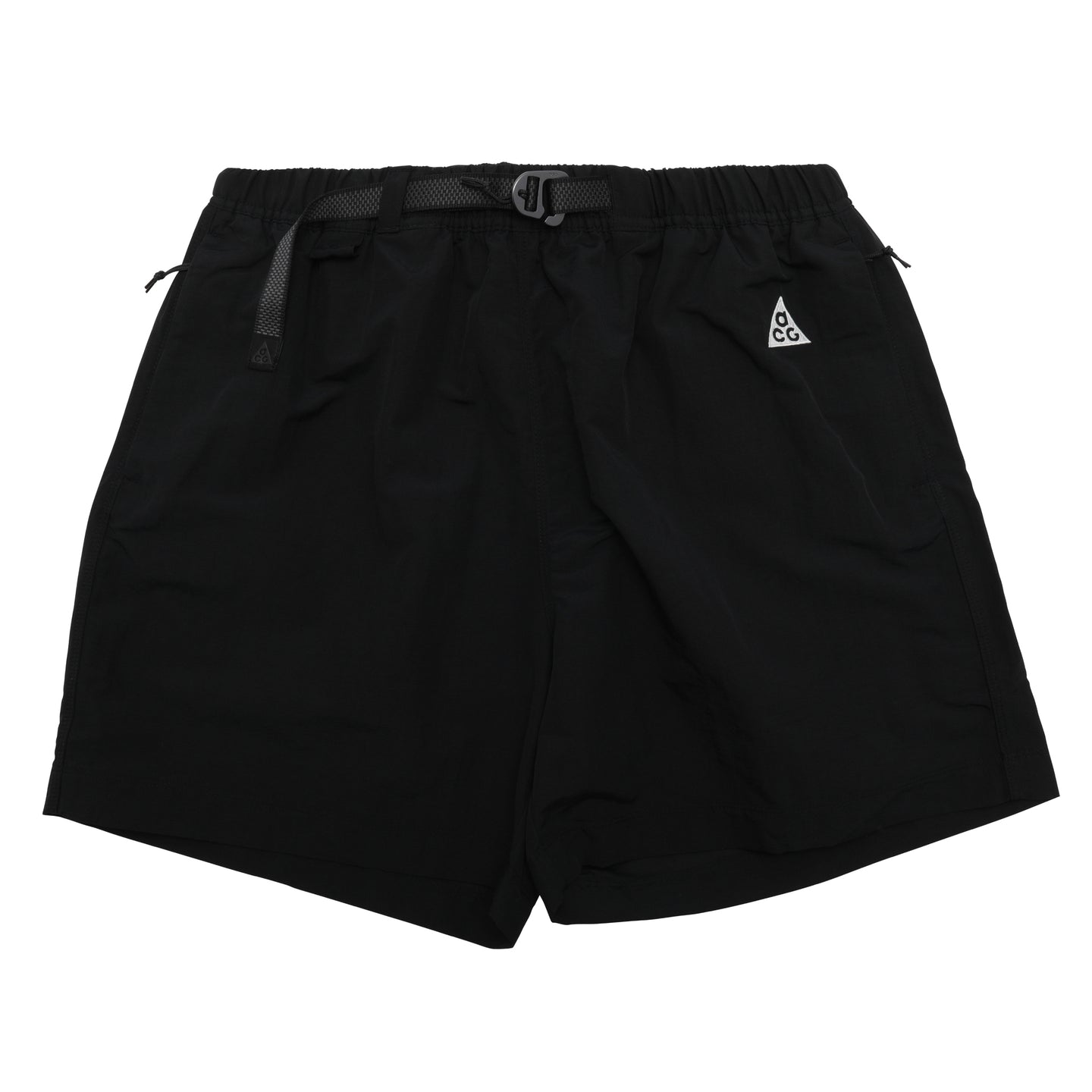 Nike ACG Trail Shorts Black