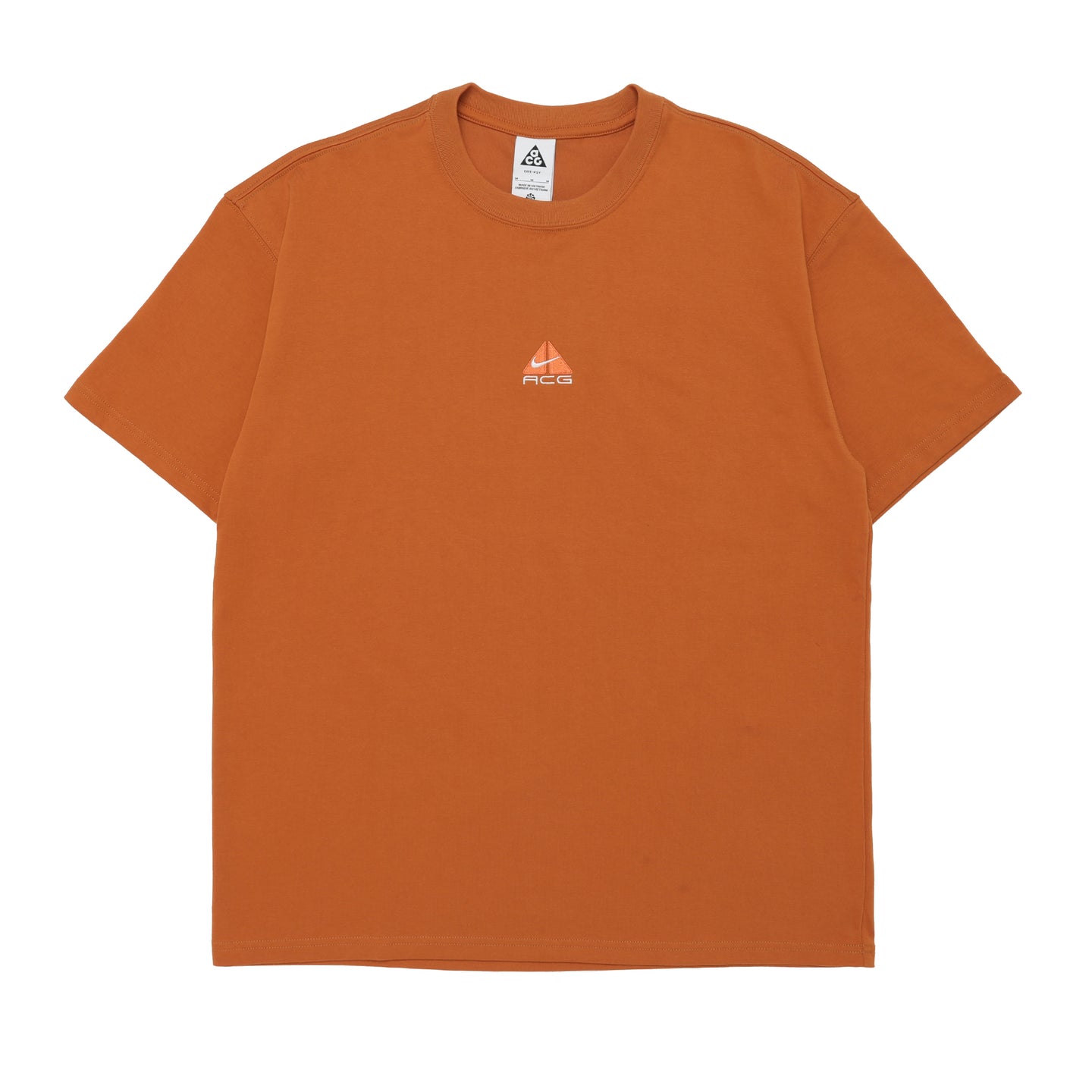 Nike ACG Classic Logo T-Shirt Monarch