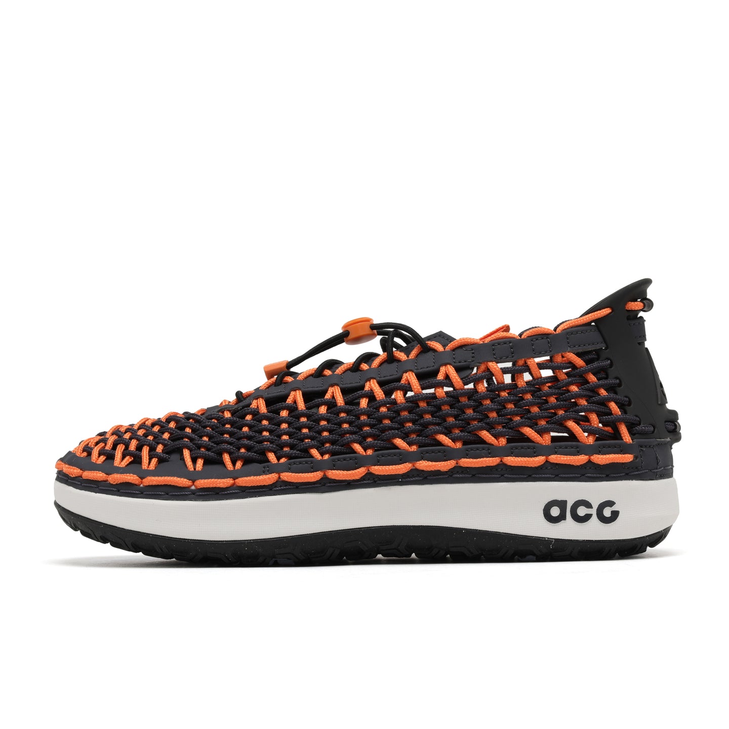 CZ0931-001] Nike ACG Watercat+ (Bright Mandarin, Gridiron) – The