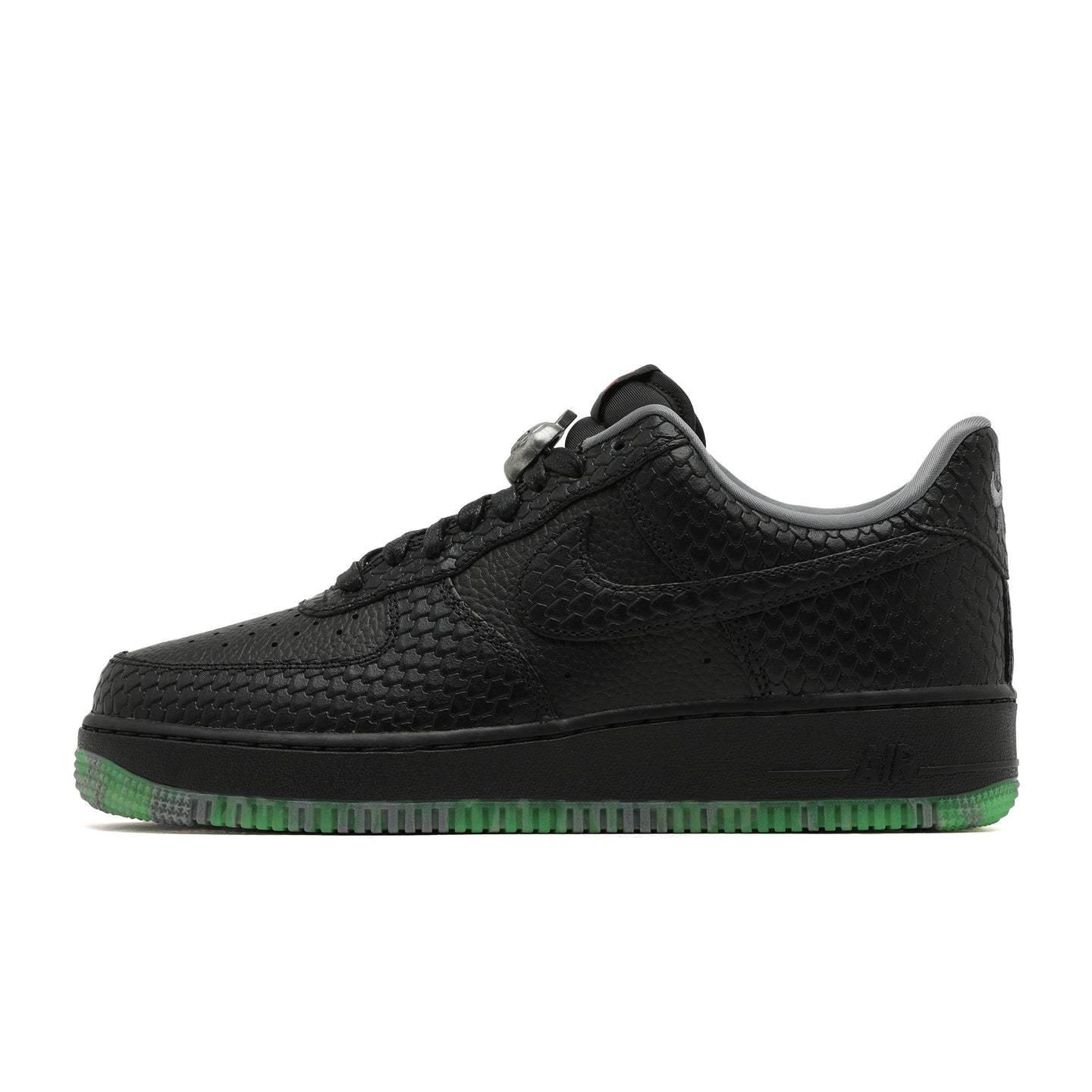 Nike Air Force 1 '07 Premium 'Halloween'