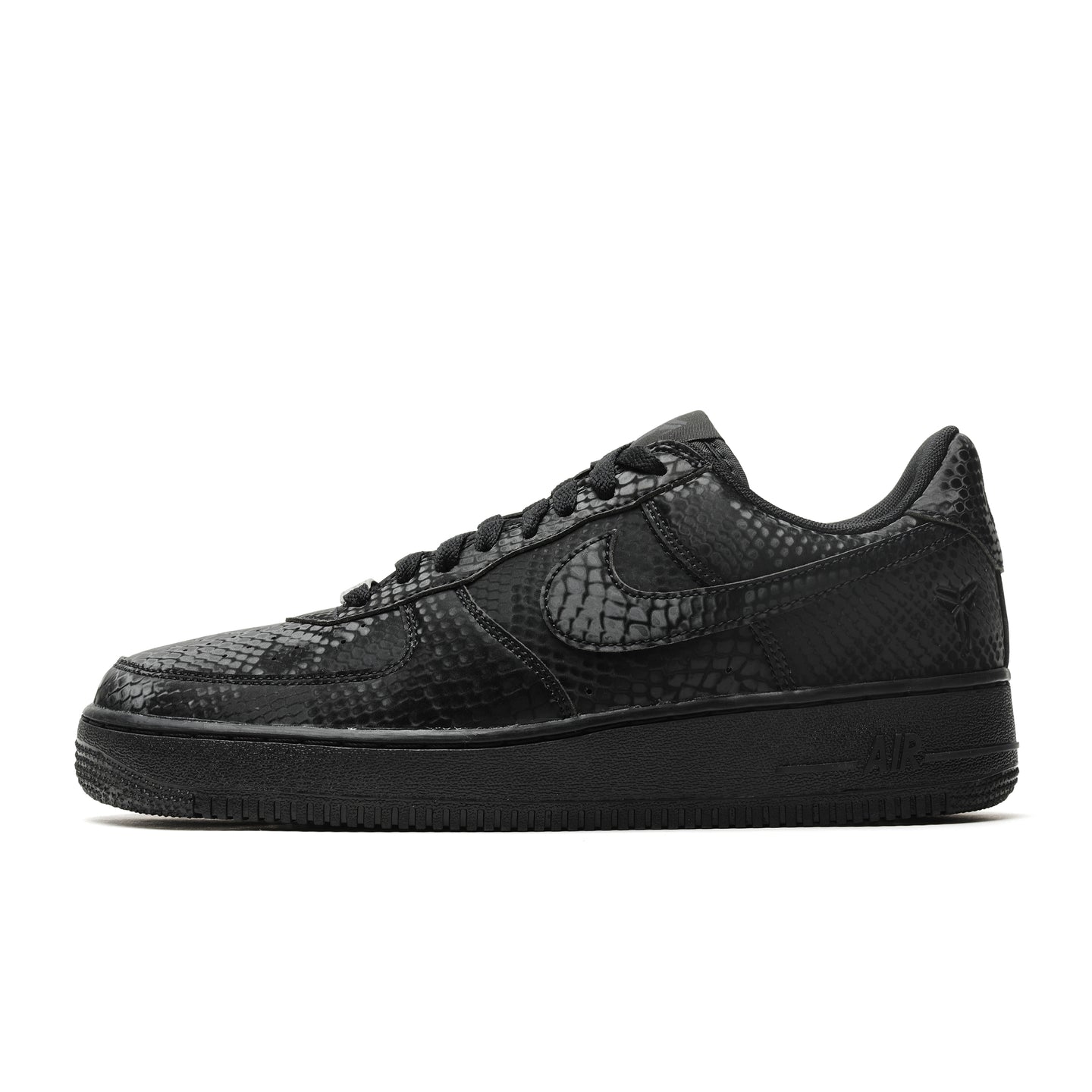 Nike Air Force 1 Low x Kobe Bryant Forever ‘Black’